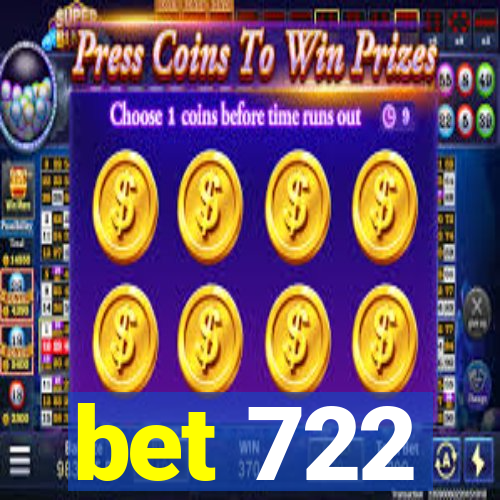 bet 722